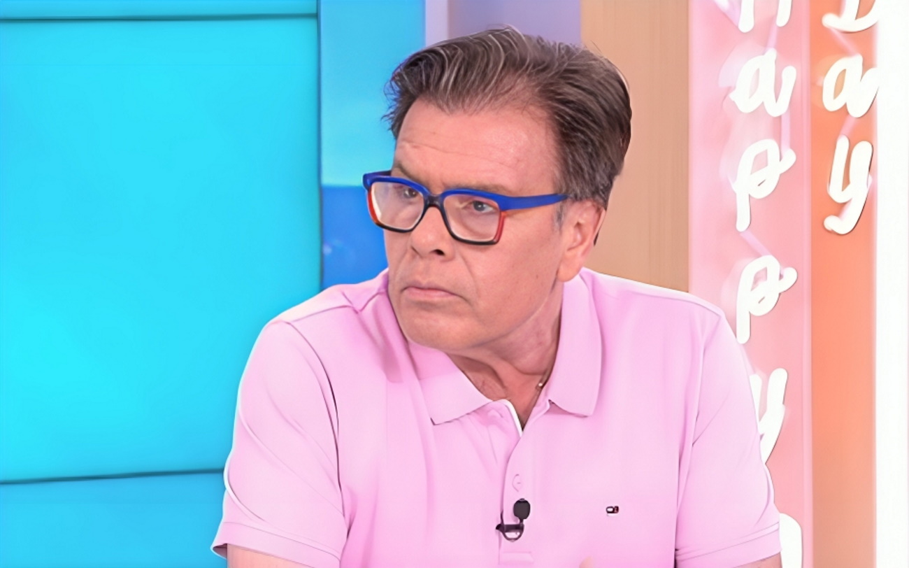 Δημήτρης Παπανώτας