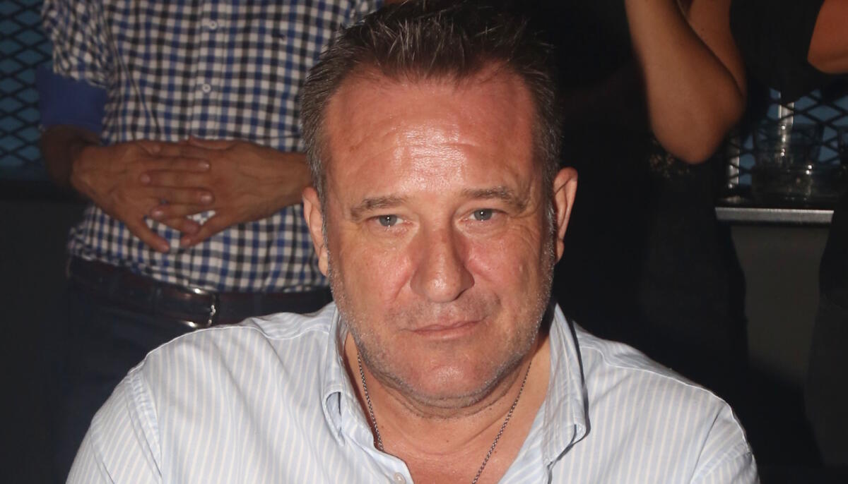 Χρήστος Πάζης
