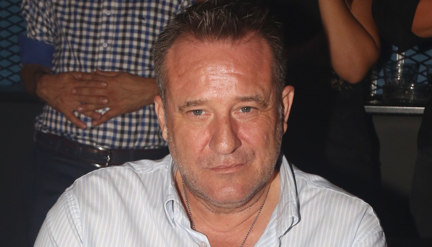 Χρήστος Πάζης