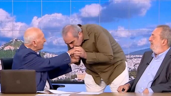 Γιώργος Παπαδάκης