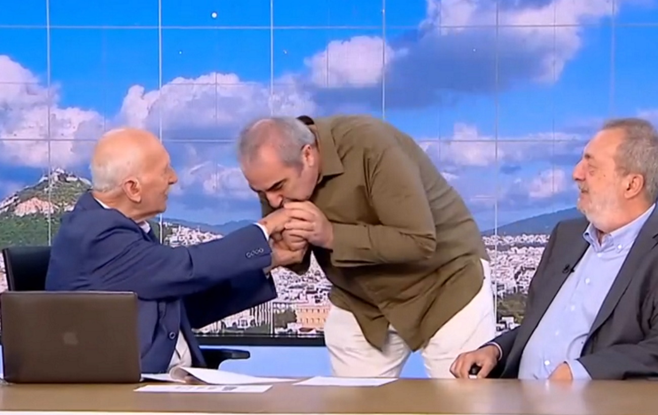 Γιώργος Παπαδάκης