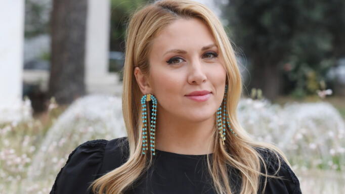 Φωτεινή Πετρογιάννη