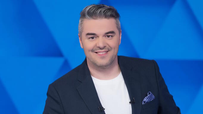 Πέτρος Πολυχρονίδης