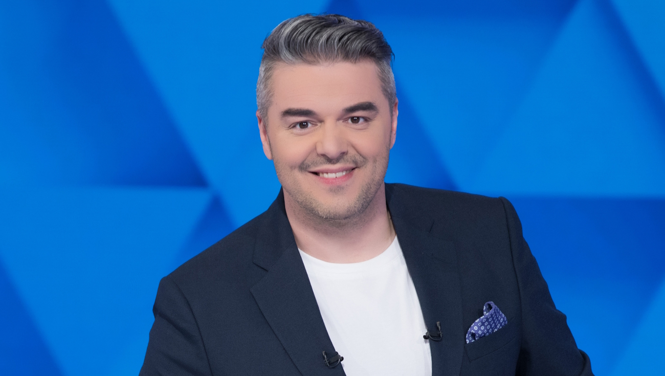 Πέτρος Πολυχρονίδης