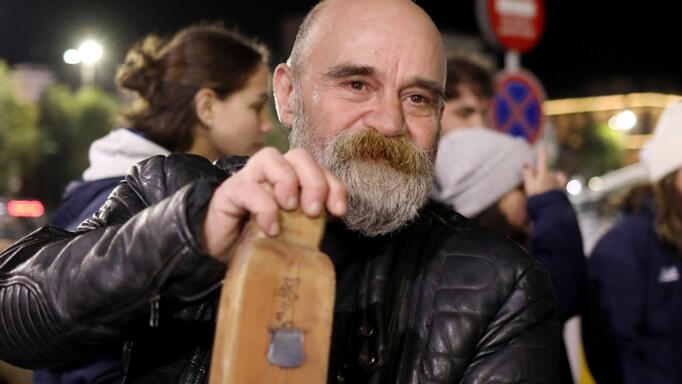 Κωνσταντίνος Πολυχρονόπουλος