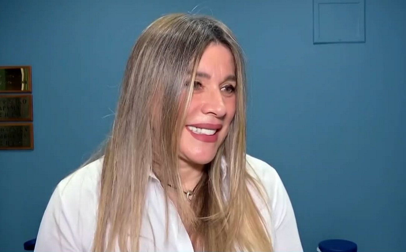 Έρρικα Πρεζεράκου
