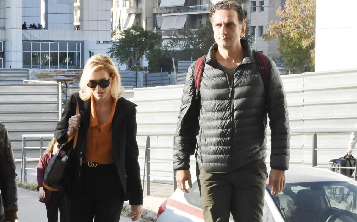 Νίκος Ψαρράς