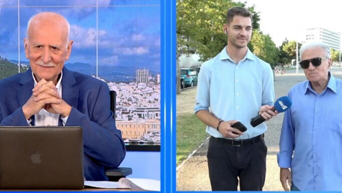 Παναγιώτης Ψωμιάδης