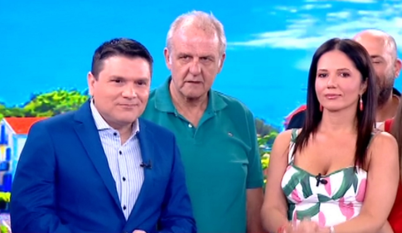 Mega Σαββατοκύριακο