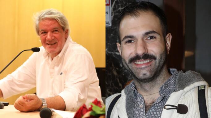 Φίλιππος Σοφιανός