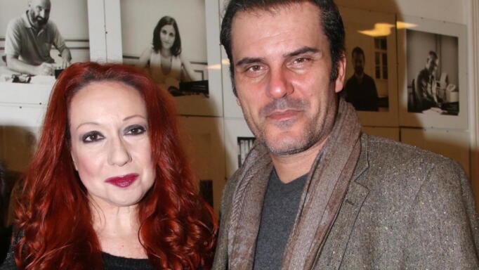 Γεράσιμος Μιχελής
