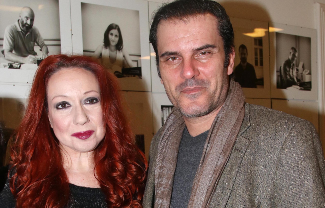Γεράσιμος Μιχελής