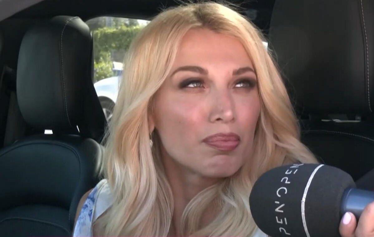 Κωνσταντίνα Σπυροπούλου