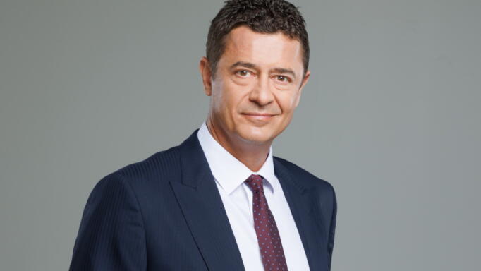 Αντώνης Σρόιτερ