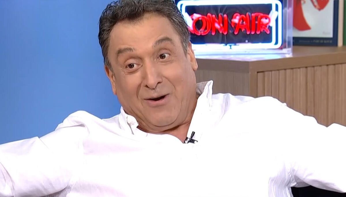 Πάνος Σταθακόπουλος