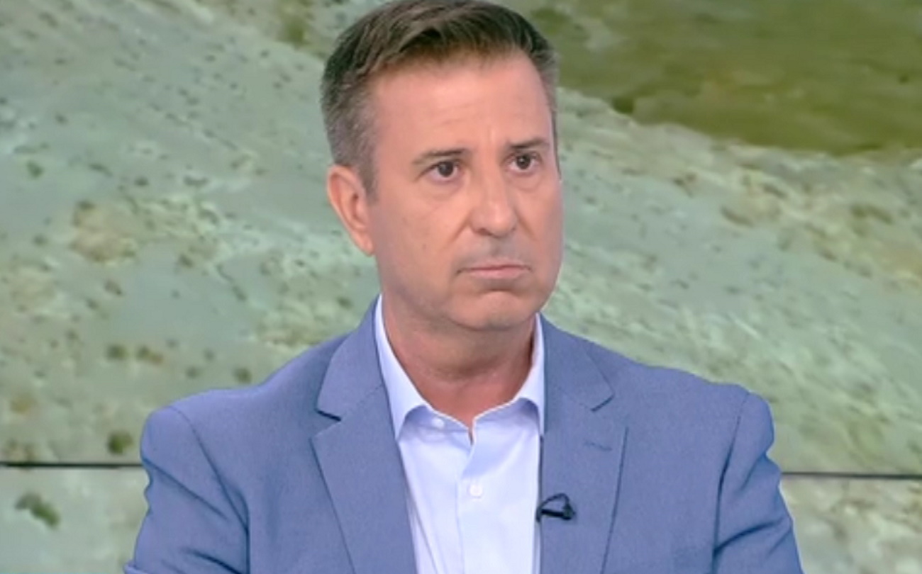 Παναγιώτης Στάθης