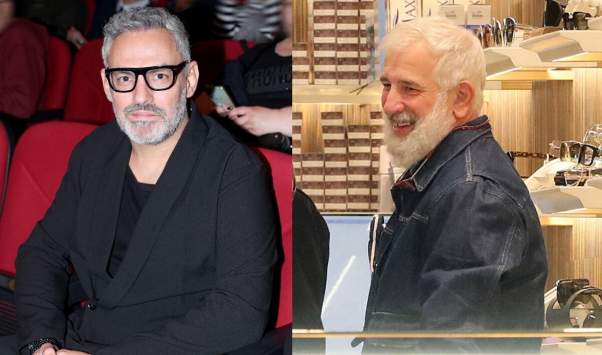 Πέτρος Φιλιππίδης