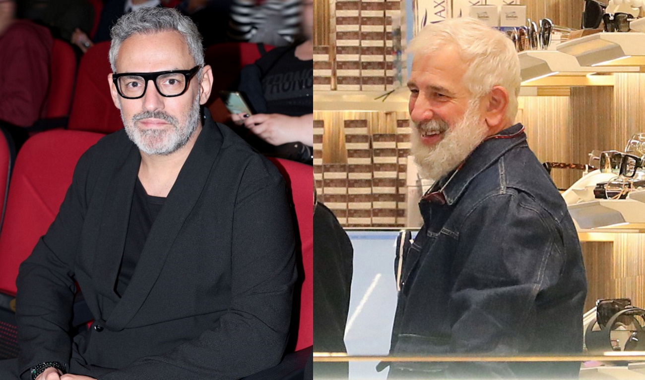 Πέτρος Φιλιππίδης
