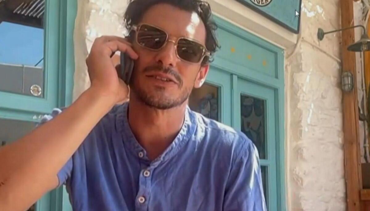 Σταύρος Σβήγκος