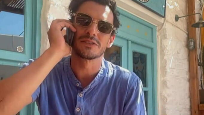 Σταύρος Σβήγκος