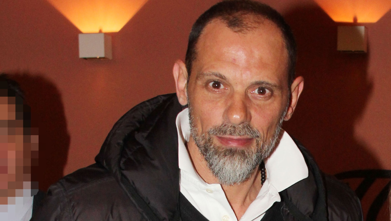 Τζώνυ Θεοδωρίδης