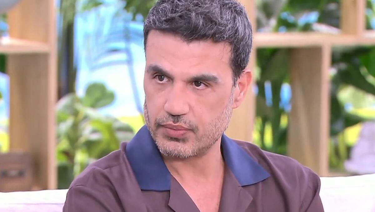 Παντελής Τουτουντζής