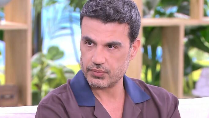 Παντελής Τουτουντζής