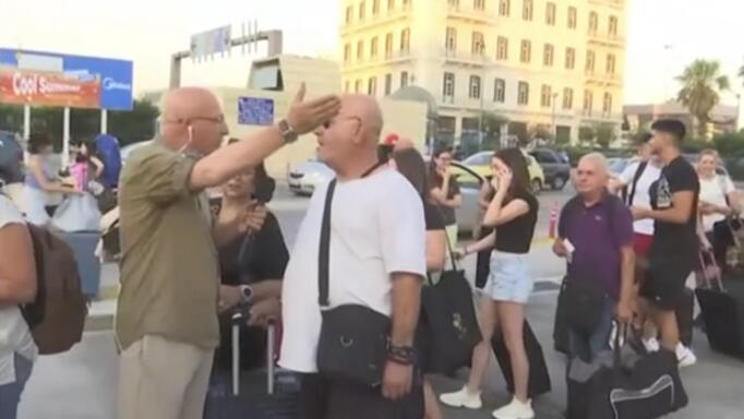 Γιώργος Τσελίκας