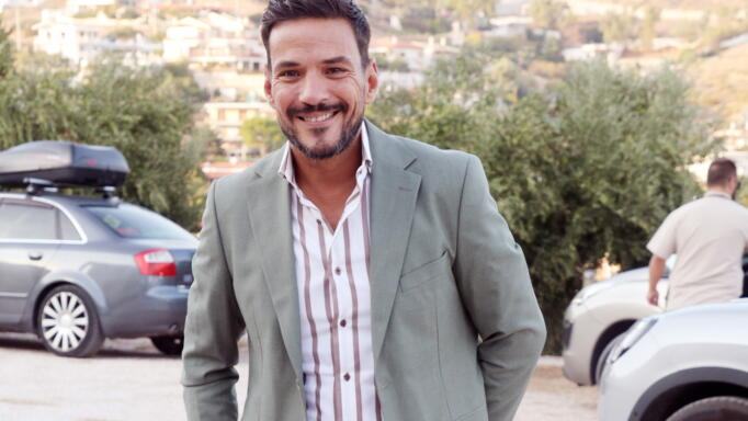 Κώστας Τσουρός
