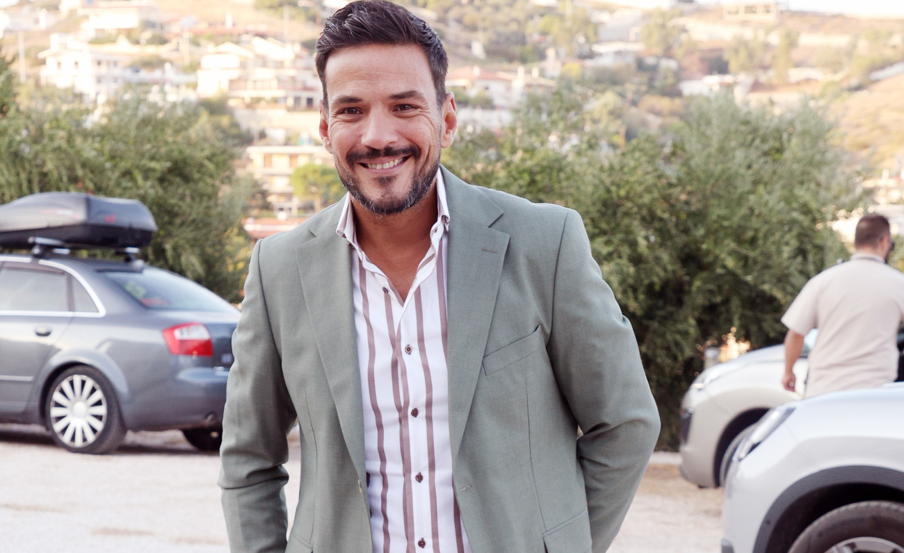 Κώστας Τσουρός