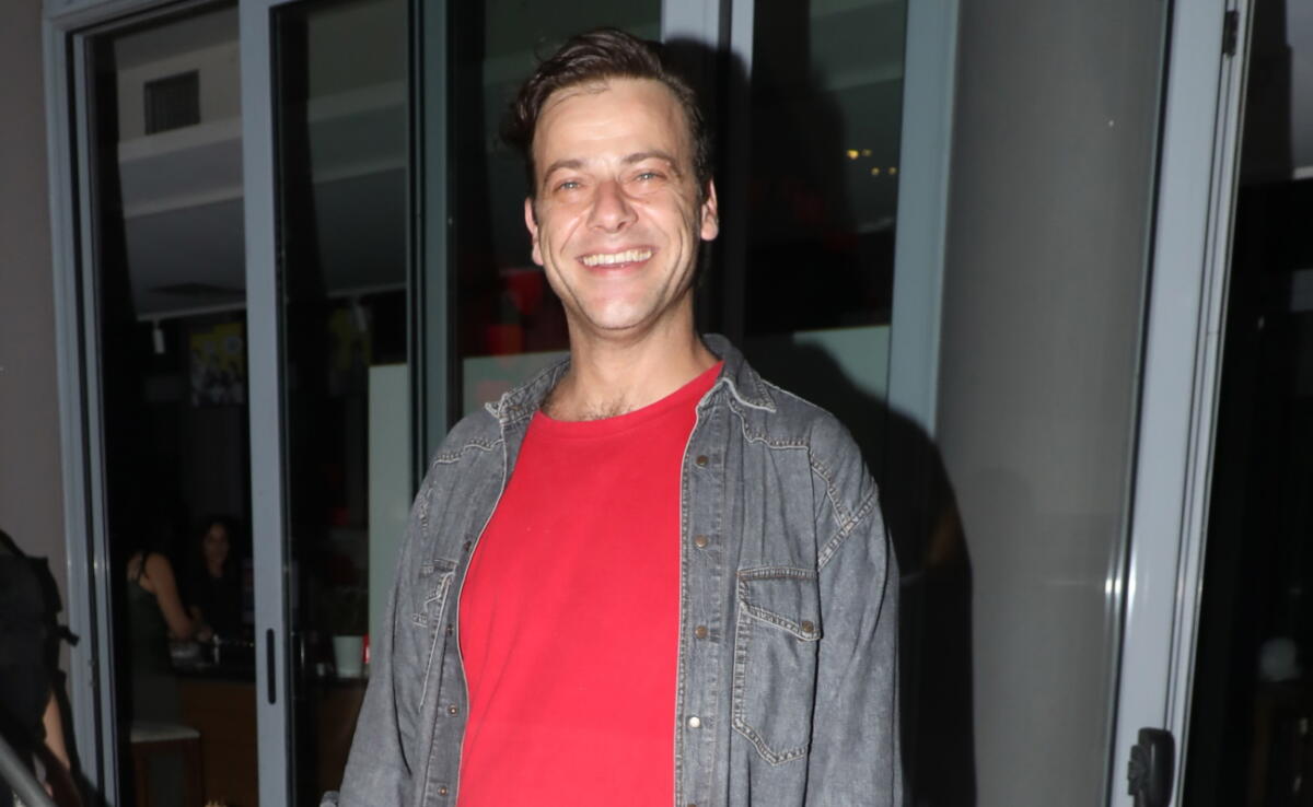 Ορέστης Τζιόβας