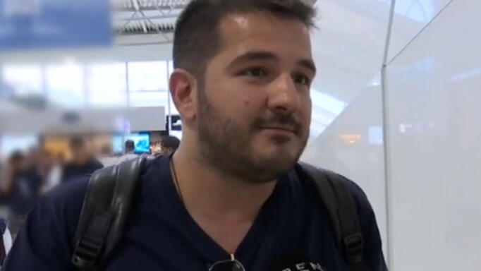Παναγής Τζωρτζάτος