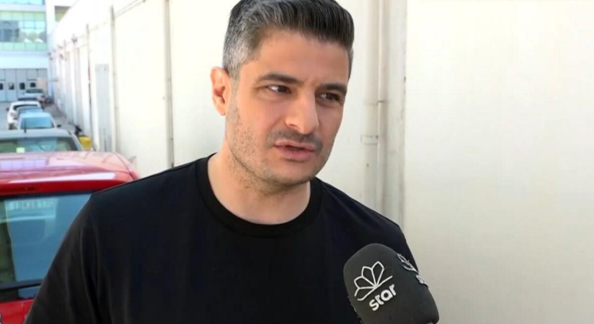 Άγγελος Βουράκης