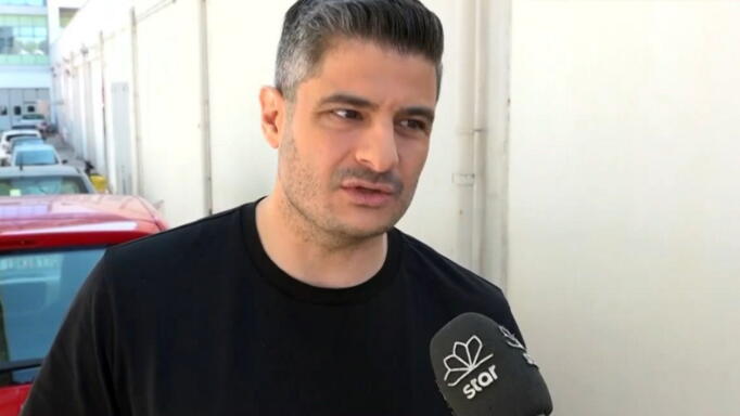 Άγγελος Βουράκης