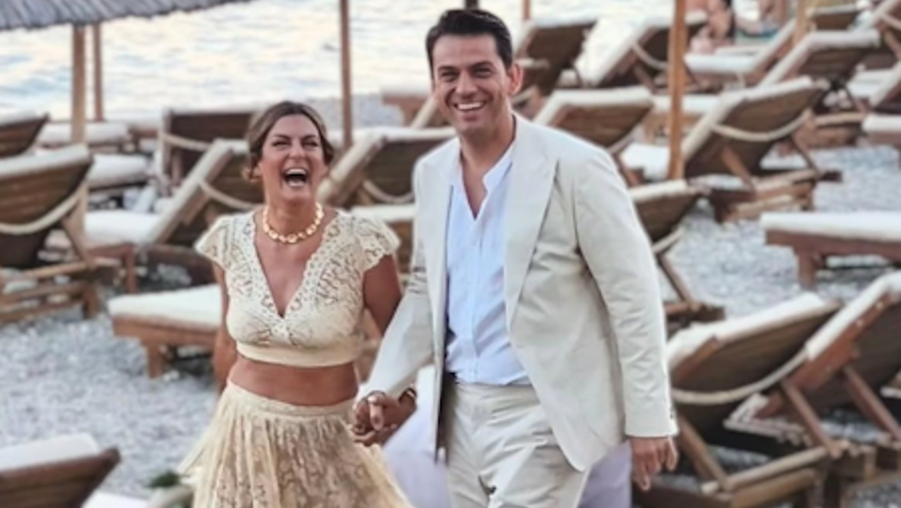 Χριστίνα Βραχάλη