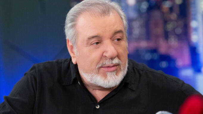 Τάσος Χαλκιάς