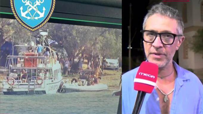 Αιμίλιος Χειλάκης