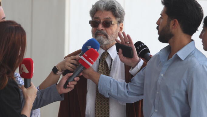 Γιώργος Χριστοδούλου