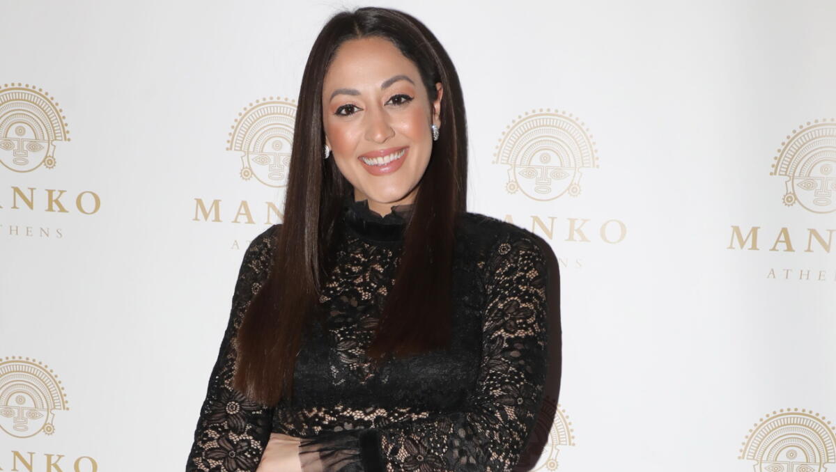 Ευάννα Ζουμπούρογλου