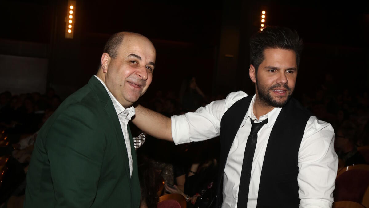 Γιώργος Τσαλίκης