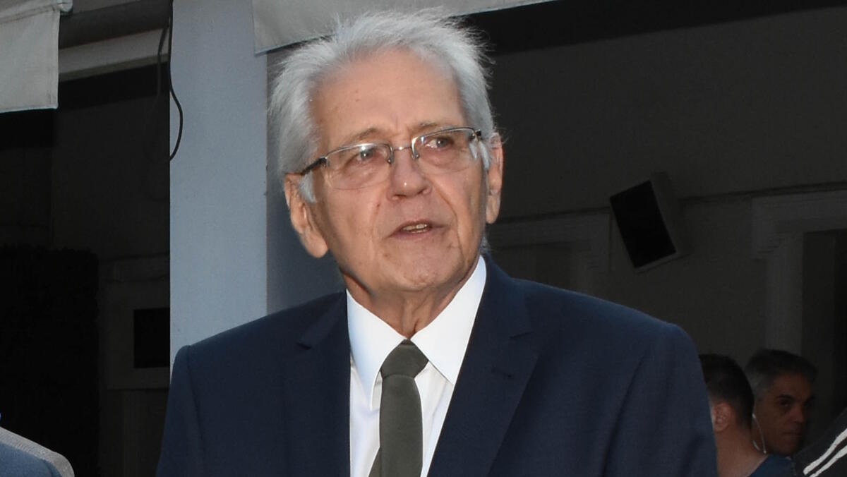 Δημήτρης Κωνσταντάρας