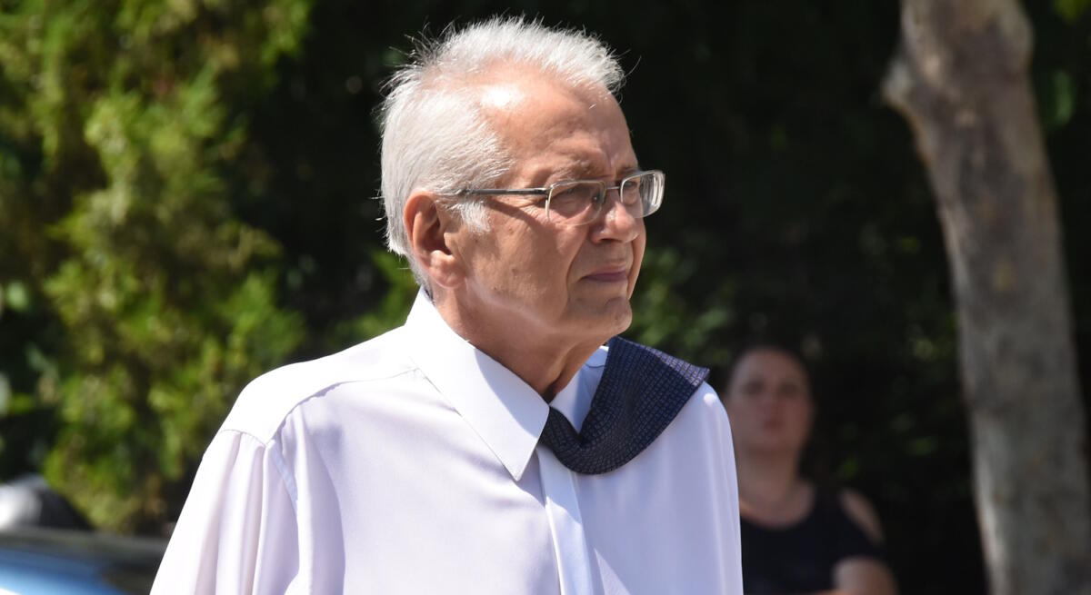 Δημήτρης Κωνσταντάρας