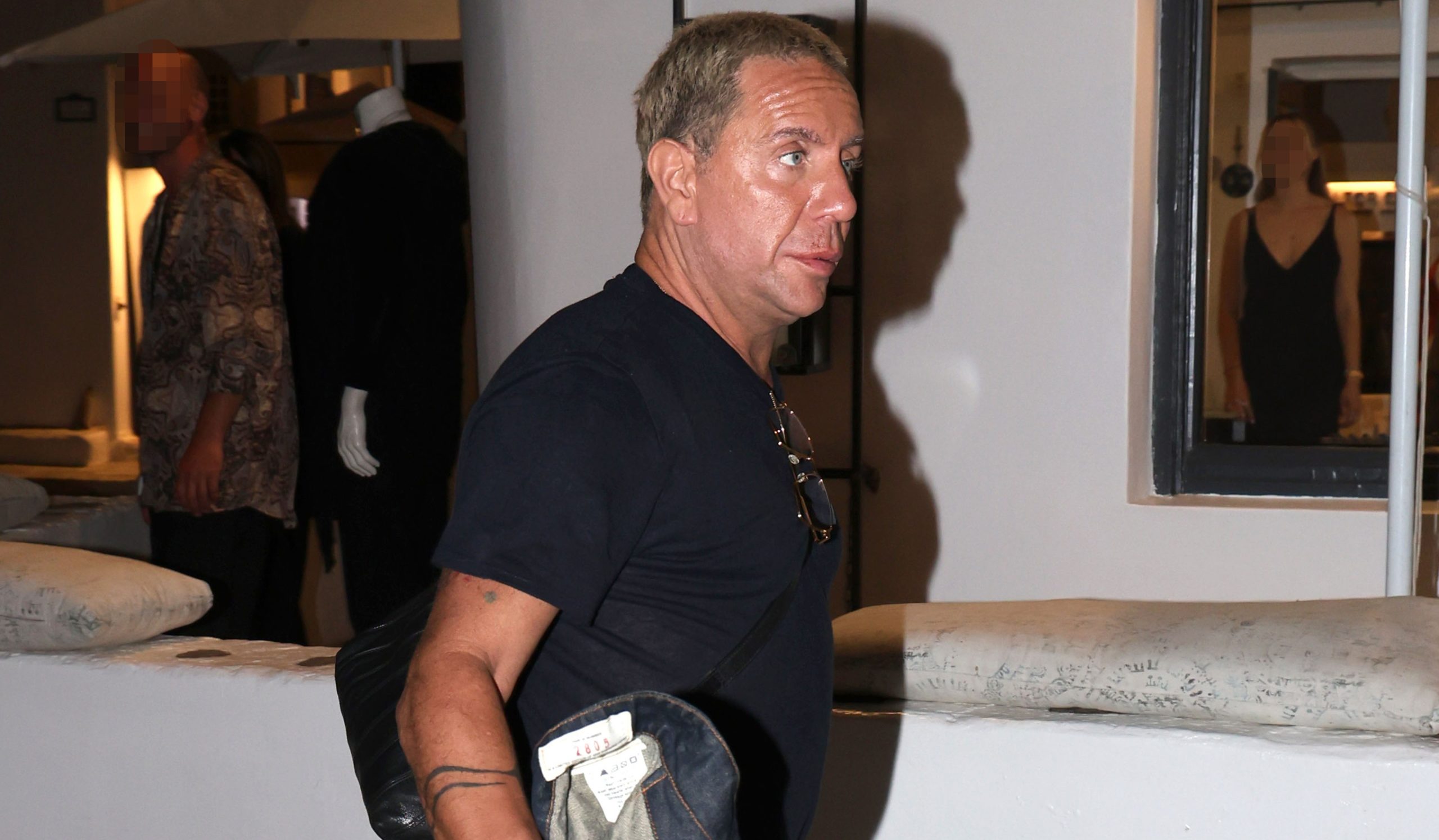 Γιώργος Μαζωνάκης