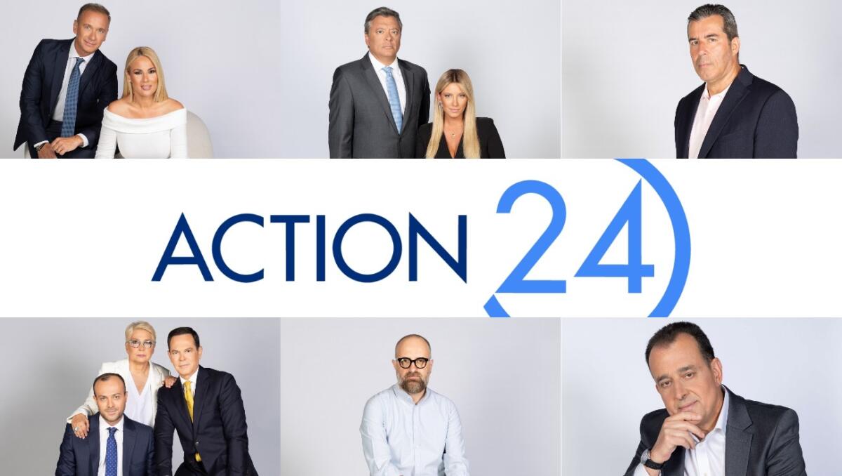 Action 24