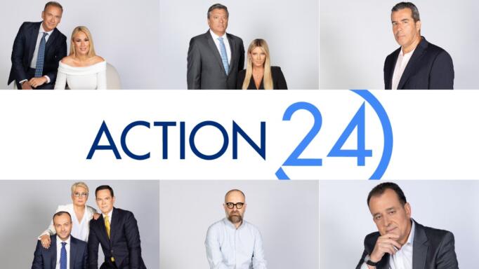 Action 24