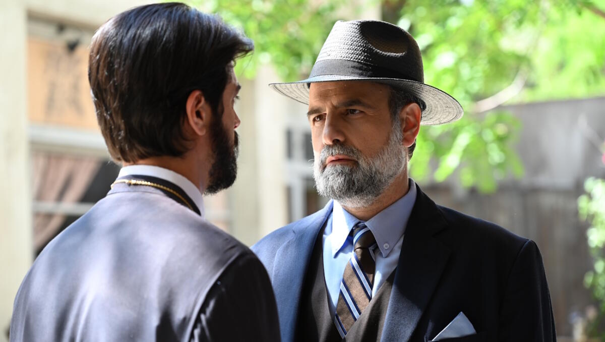 Άγιος Έρωτας