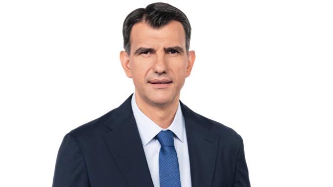 Γιώργος Σιαδήμας