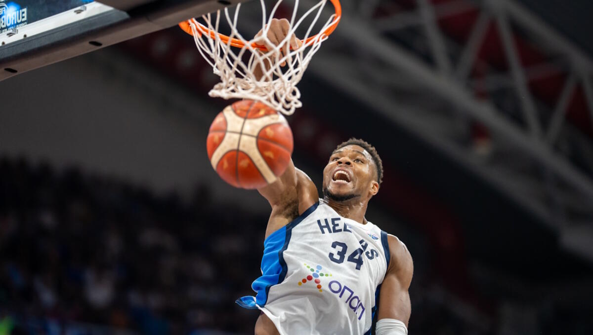 Eurobasket
