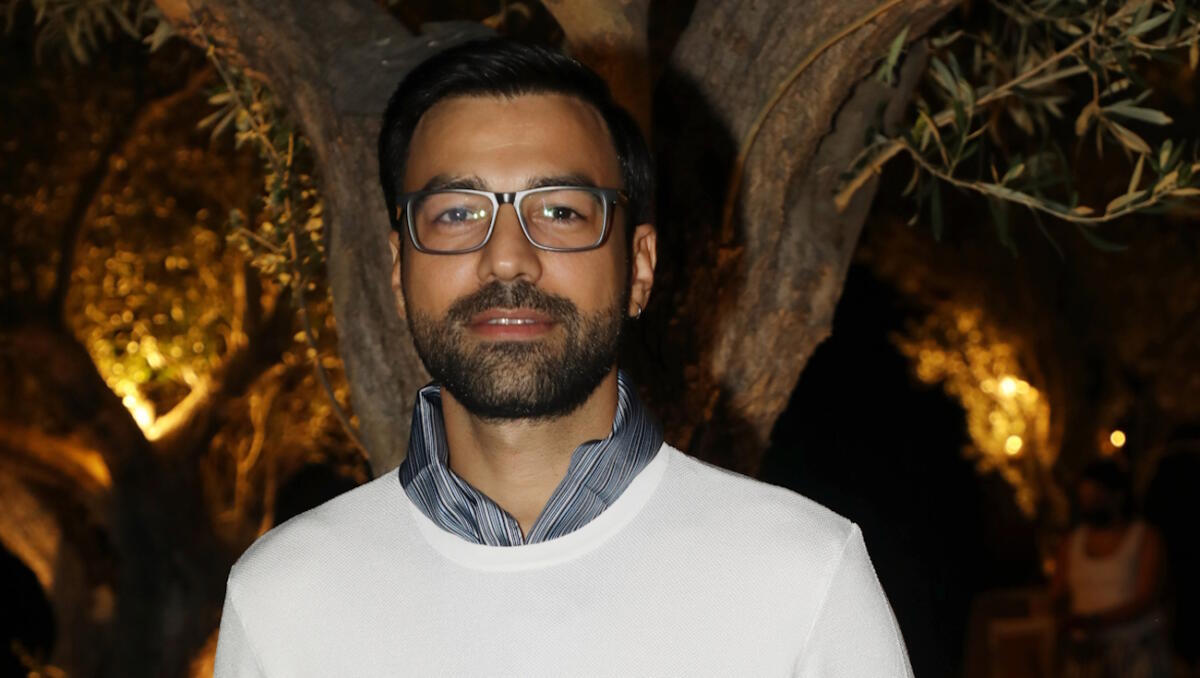 Ανδρέας Γεωργίου