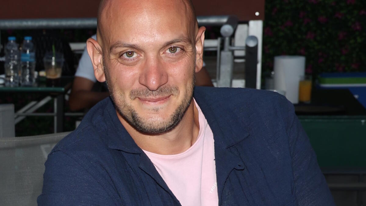 Γιάννης Κορδώνης